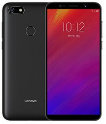 Замена батареи на телефоне Lenovo A5 в Ульяновске